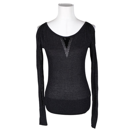 Unisex Guess - Kampsun, suurus 34 - Must ()