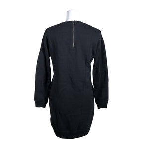 Unisex Superdry - Dressikangast tuunika, suurus 34 - Must (2)