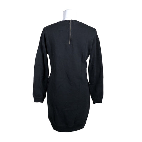 Unisex Superdry - Dressikangast tuunika, suurus 34 - Must (2)