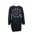 Unisex Superdry - Dressikangast tuunika, suurus 34 - Must ()