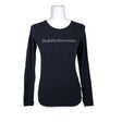 Unisex Peak Performance - Trikotaažist pluus, suurus 34 - Sinine ()