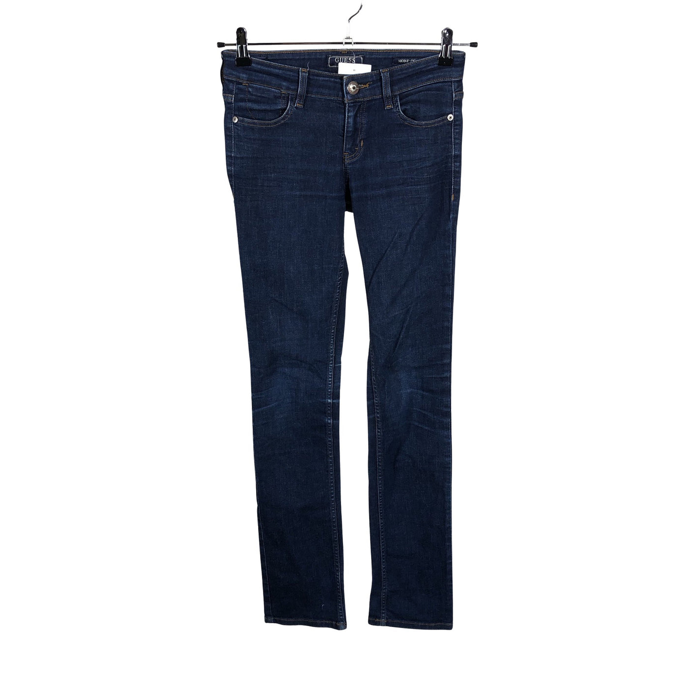 Unisex Guess - Teksad, suurus W26 - Sinine (1)