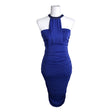 Unisex Marciano by Guess - Trikotaažist kleit, suurus 34 - Sinine ()