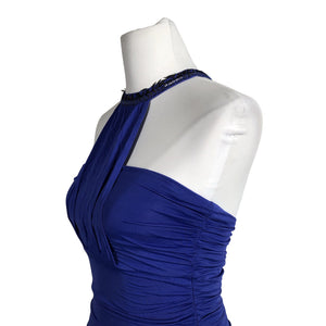 Unisex Marciano by Guess - Trikotaažist kleit, suurus 34 - Sinine (2)