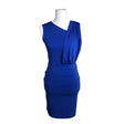 Unisex Marciano by Guess - Trikotaažist kleit, suurus 36 - Sinine ()