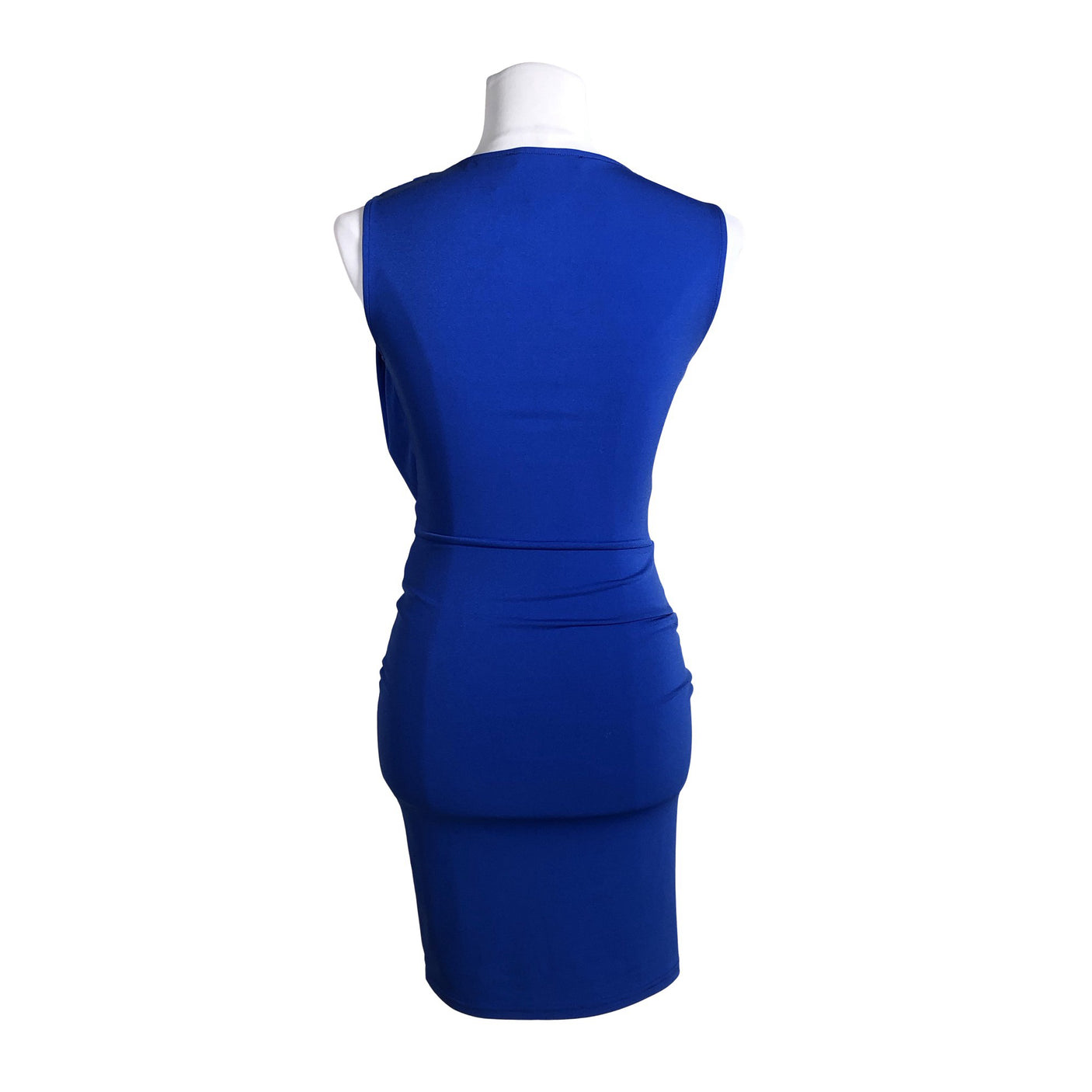 Unisex Marciano by Guess - Trikotaažist kleit, suurus 36 - Sinine (2)
