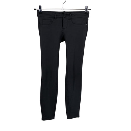 Unisex Guess - Trikotaažist püksid, suurus W26 - Must ()