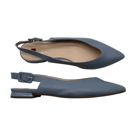 Unisex Högl - Baleriinad, suurus 39 - Helesinine ()