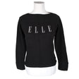Unisex Elle - Kampsun, suurus 38 - Must ()