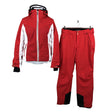 Unisex Luhta - Talveriided, suurus 42 - Punane ()