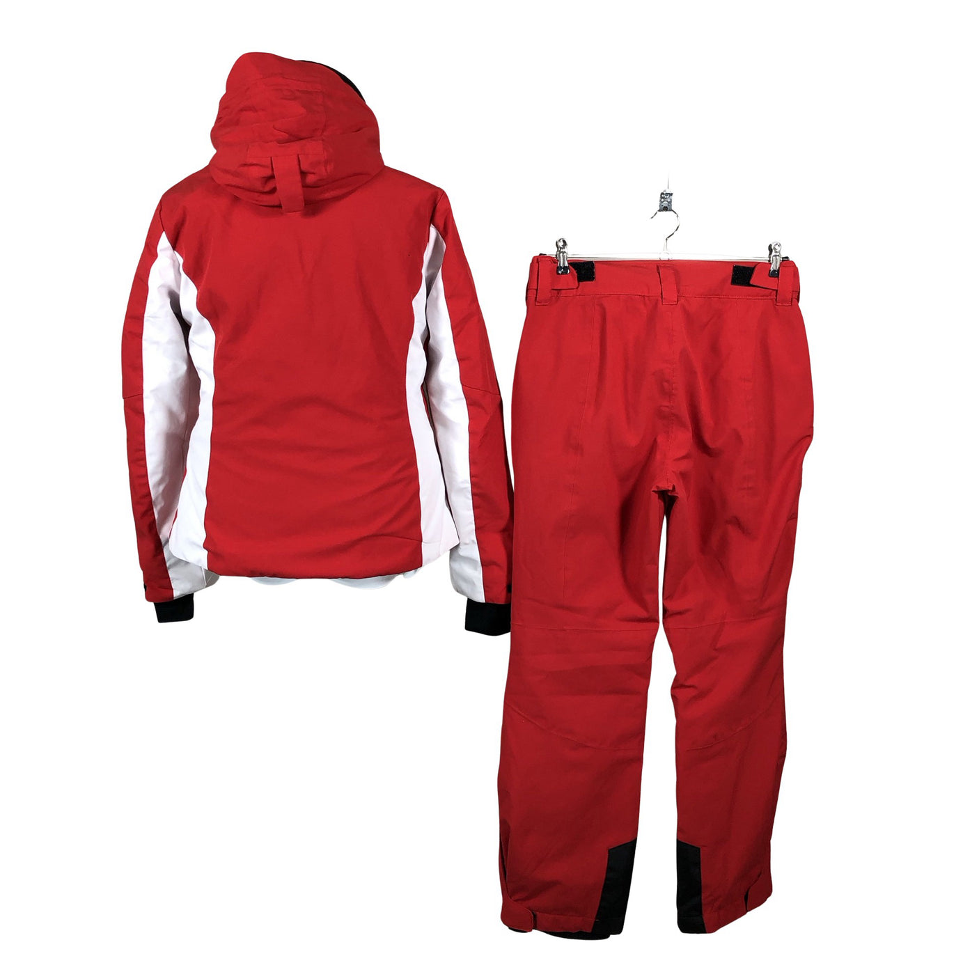 Unisex Luhta - Talveriided, suurus 42 - Punane (3)