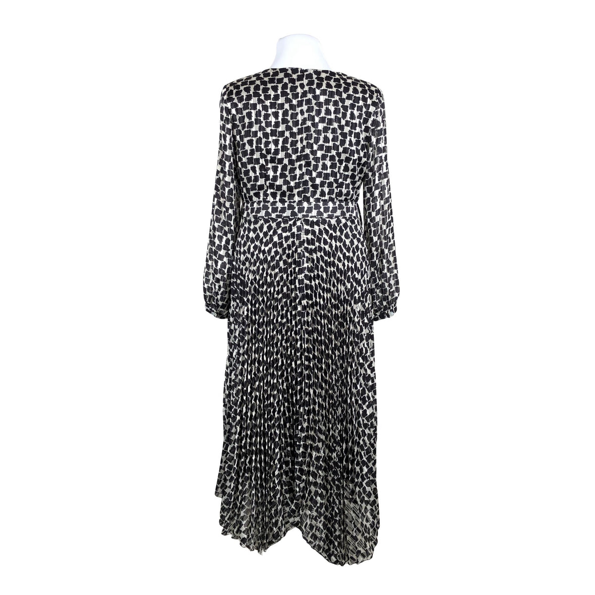 Unisex Carla Ruiz - Pidulik kleit, suurus 46 - Must (3)