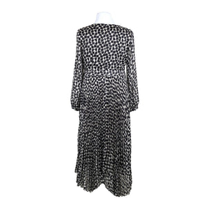 Unisex Carla Ruiz - Pidulik kleit, suurus 46 - Must (3)