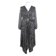 Unisex Carla Ruiz - Pidulik kleit, suurus 46 - Must ()
