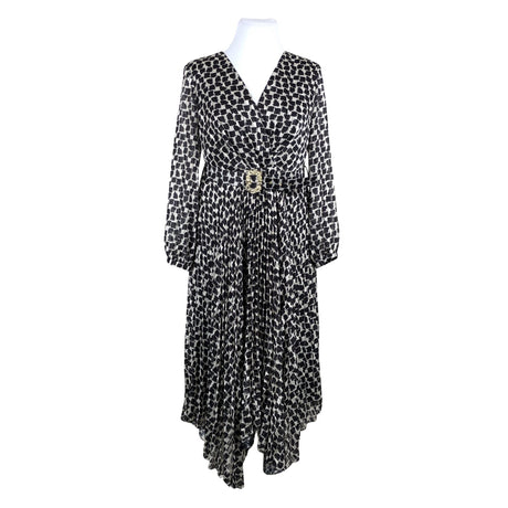 Unisex Carla Ruiz - Pidulik kleit, suurus 46 - Must ()
