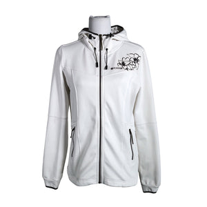Unisex Torstai - Dressipluus, suurus 38 - Valge (1)