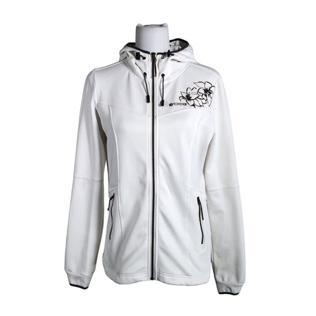 Unisex Torstai - Dressipluus, suurus 38 - Valge ()