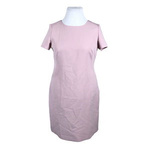 Unisex Hansmark - Mitteveniv kleit, suurus 42 - Heleroosa (1)
