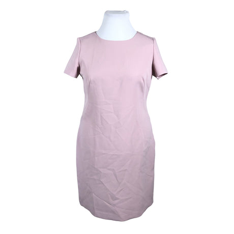 Unisex Hansmark - Mitteveniv kleit, suurus 42 - Heleroosa ()