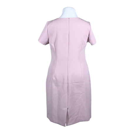 Unisex Hansmark - Mitteveniv kleit, suurus 42 - Heleroosa (2)