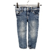 Unisex Lindex - Teksad, suurus 92 - 98 - Helesinine ()