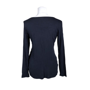 Unisex Street One - Trikotaažist pluus, suurus 38 - Sinine (2)