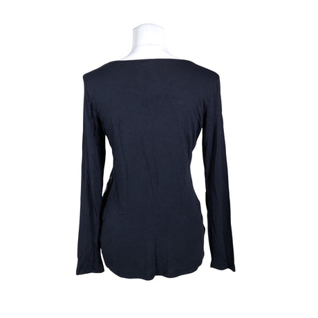 Unisex Street One - Trikotaažist pluus, suurus 38 - Sinine (2)