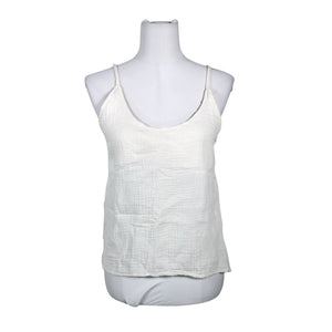 Unisex The People Rep. - Topp, suurus 38 - Valge (1)