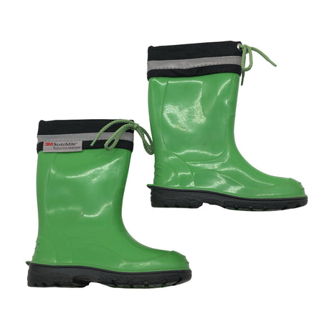 Unisex Lemigo - Kummikud, suurus 24 - Roheline ()