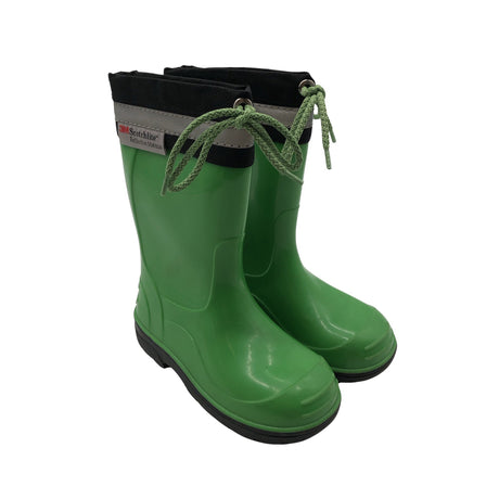 Unisex Lemigo - Kummikud, suurus 24 - Roheline (2)