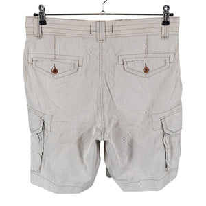 Unisex Polo Ralph Lauren - Lühikesed püksid, suurus W33 - Beige (2)
