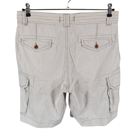 Unisex Polo Ralph Lauren - Lühikesed püksid, suurus W33 - Beige (2)