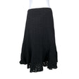 Unisex New Look - Mitteveniv seelik, suurus 38 - Must ()