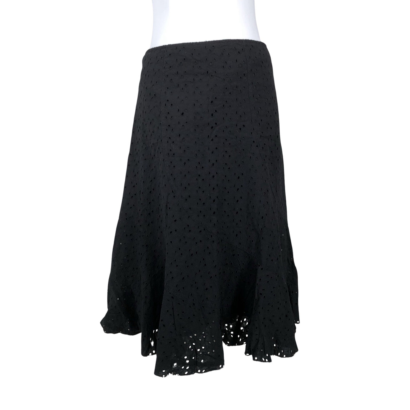 Unisex New Look - Mitteveniv seelik, suurus 38 - Must (1)