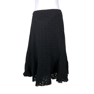 Unisex New Look - Mitteveniv seelik, suurus 38 - Must (1)