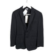 Unisex s.Oliver - Ülikonna pintsak, suurus 152 - 158 - Must ()
