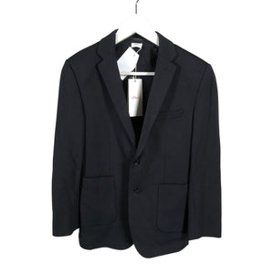 Unisex s.Oliver - Ülikonna pintsak, suurus 152 - 158 - Must (1)