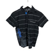 Unisex Point Zero - T-särk, suurus 152 - 158 - Must ()
