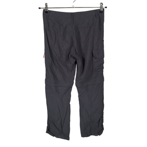 Unisex Quechua - Õuepüksid, suurus 34 - Hall (2)
