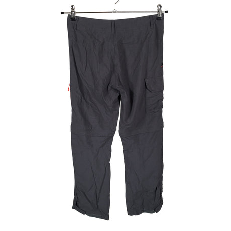 Unisex Quechua - Õuepüksid, suurus 34 - Hall (2)