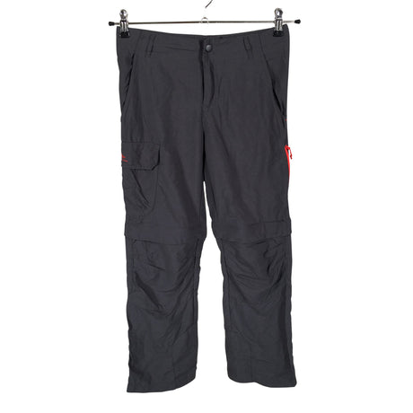 Unisex Quechua - Õuepüksid, suurus 34 - Hall ()