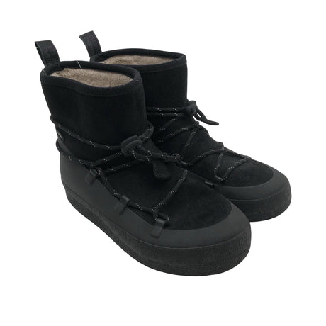 Unisex Tretorn - Talvejalanõud, suurus 38 - Must (2)
