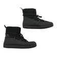 Unisex Tretorn - Talvejalanõud, suurus 38 - Must ()