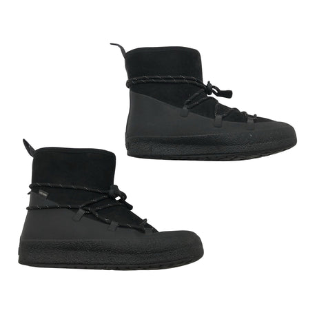 Unisex Tretorn - Talvejalanõud, suurus 38 - Must ()