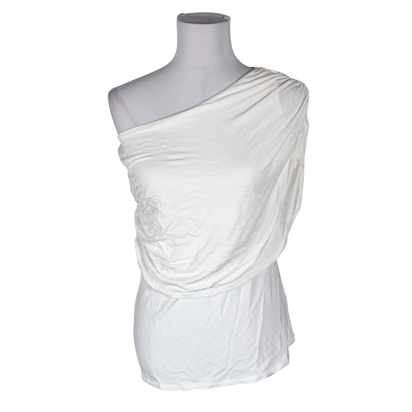Unisex Stylein - Topp, suurus 38 - Valge (1)