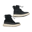 Unisex Sorel - Talvejalanõud, suurus 36 - Must ()