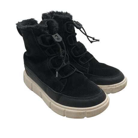 Unisex Sorel - Talvejalanõud, suurus 36 - Must (2)
