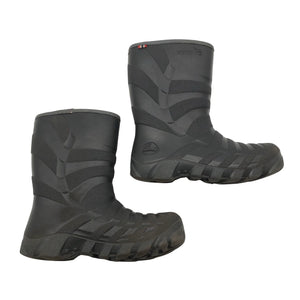 Unisex Viking - Kummikud, suurus 35 - Must (1)