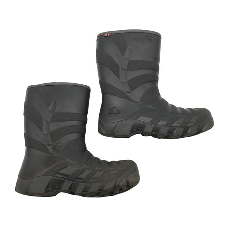 Unisex Viking - Kummikud, suurus 35 - Must ()
