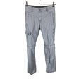 Unisex Old Navy - Mittevenivad püksid, suurus 158 - 164 - Hall ()